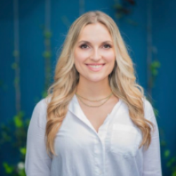 Jami Hensley