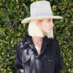 Lindsey Harshaw