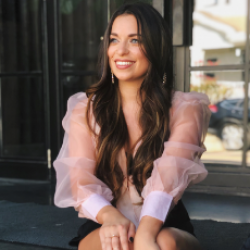 Jackie Castro